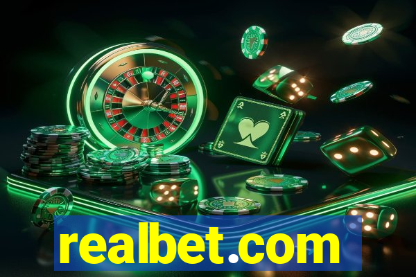 realbet.com