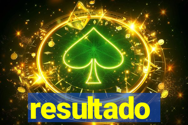 resultado