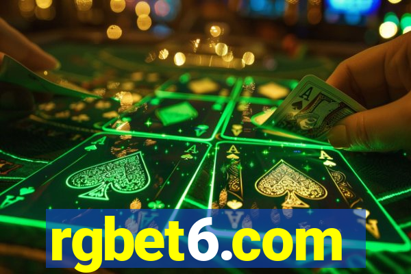 rgbet6.com