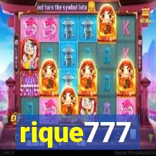 rique777