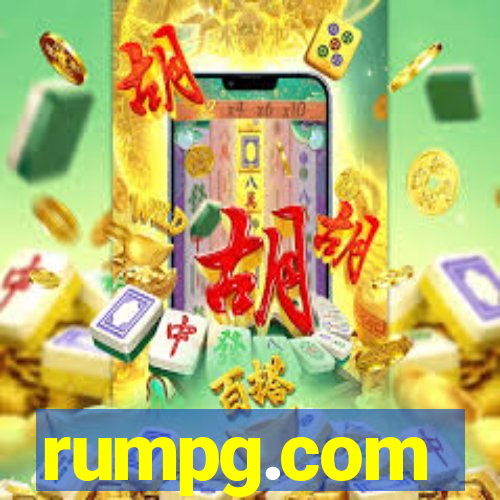 rumpg.com