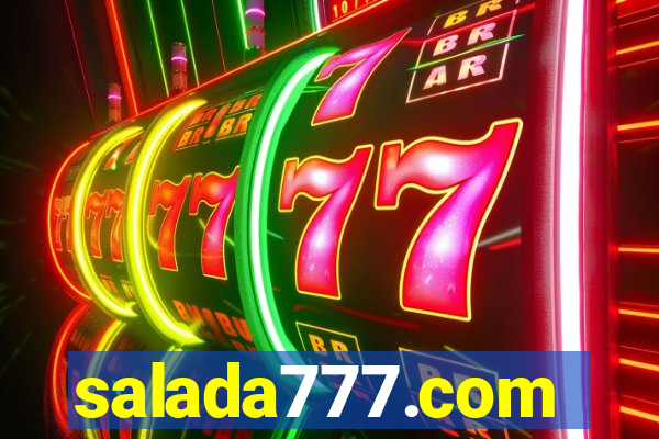 salada777.com