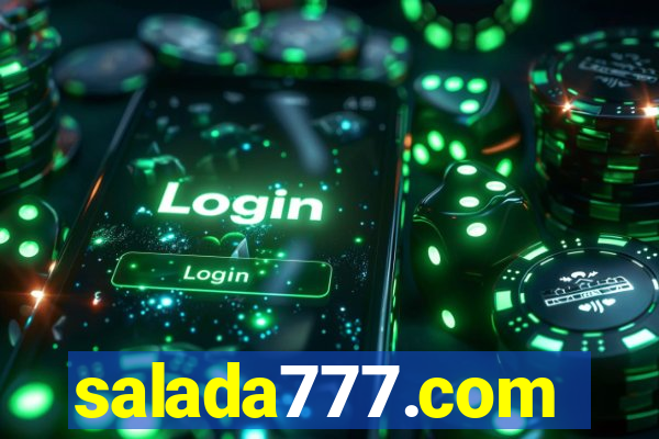 salada777.com