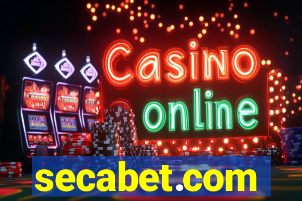 secabet.com