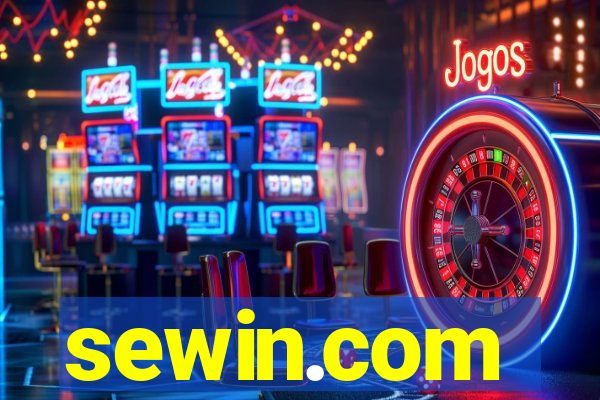 sewin.com