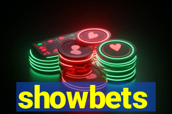 showbets