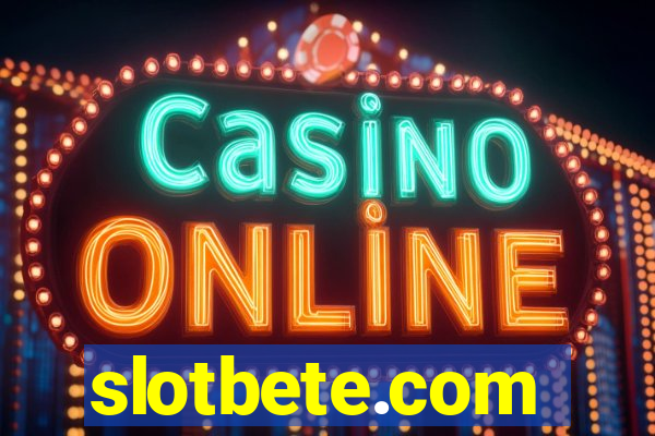 slotbete.com