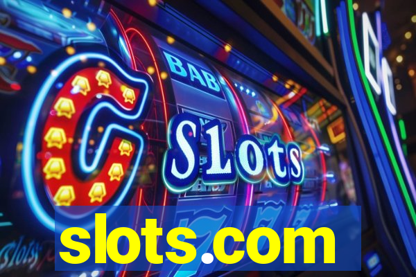 slots.com