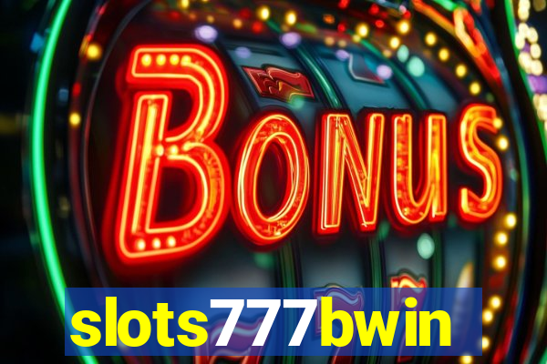 slots777bwin