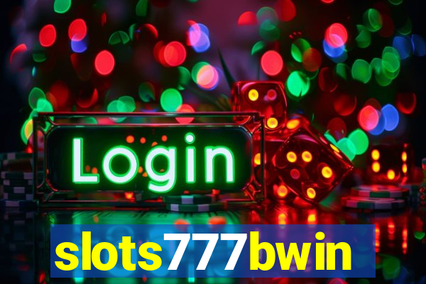 slots777bwin