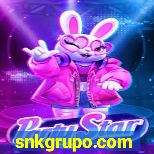 snkgrupo.com