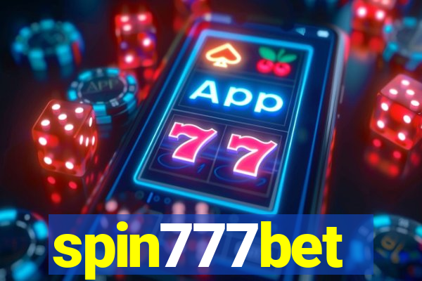 spin777bet