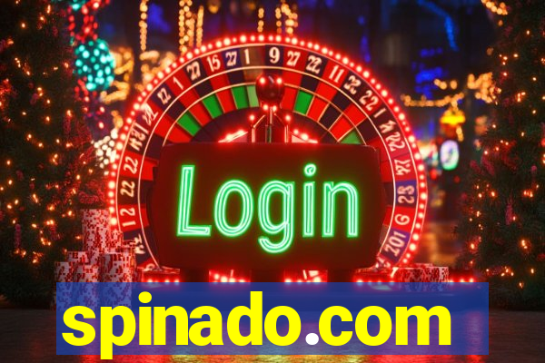 spinado.com