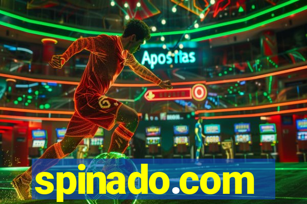 spinado.com