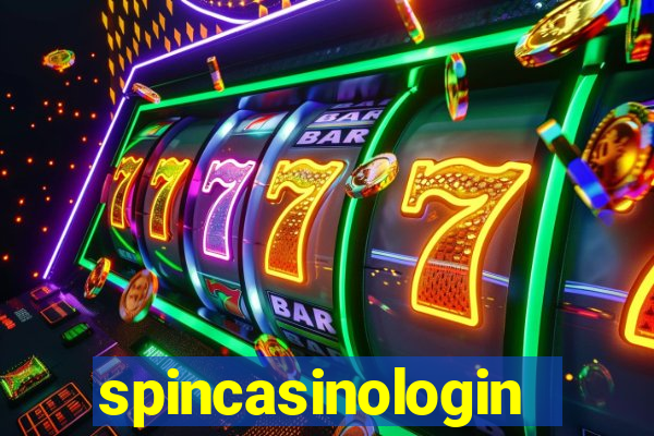 spincasinologin