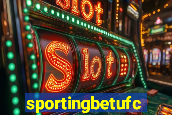 sportingbetufc