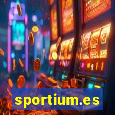 sportium.es