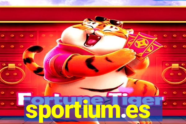 sportium.es