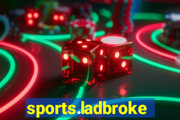 sports.ladbrokes.com