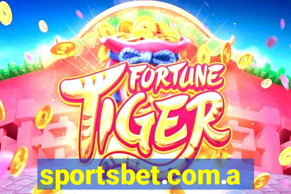 sportsbet.com.au