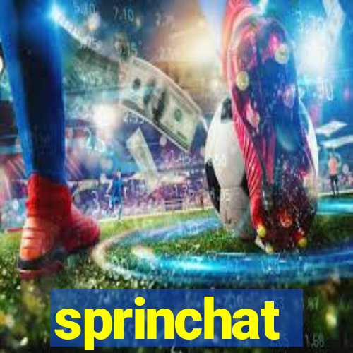 sprinchat