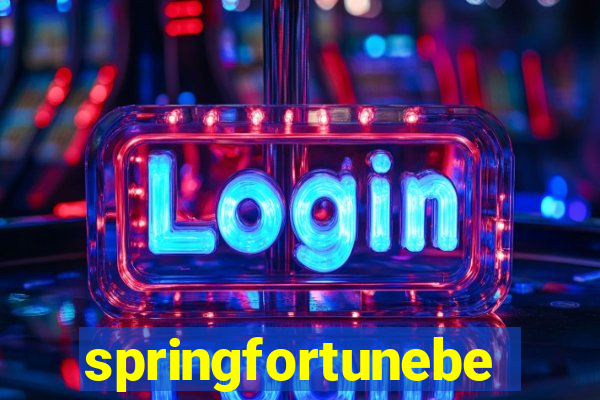 springfortunebet