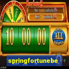 springfortunebet