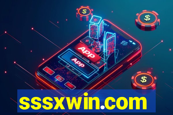 sssxwin.com