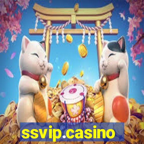 ssvip.casino