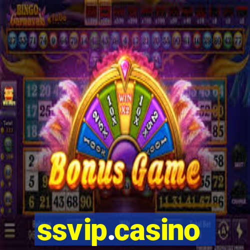 ssvip.casino