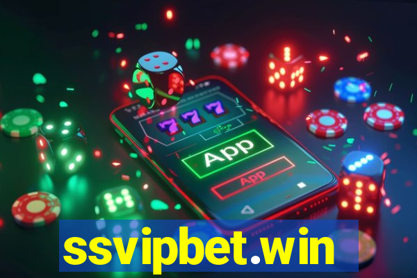 ssvipbet.win