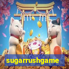 sugarrushgame