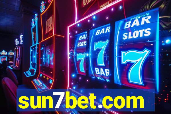 sun7bet.com