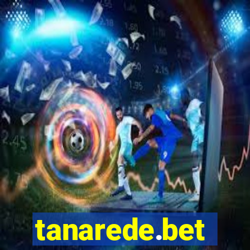 tanarede.bet