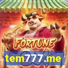 tem777.me