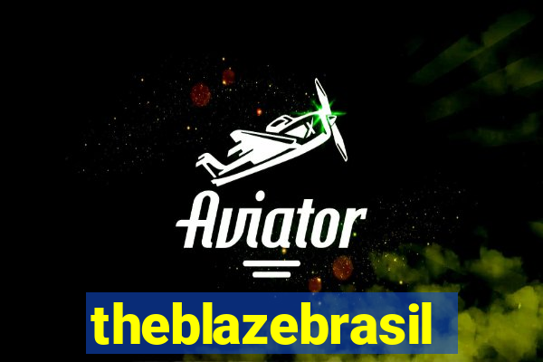 theblazebrasil