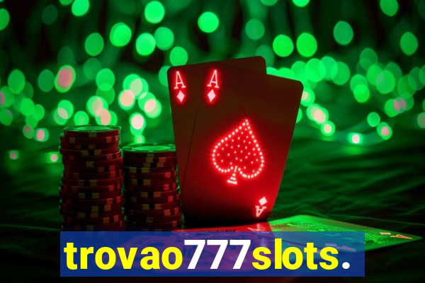 trovao777slots.com