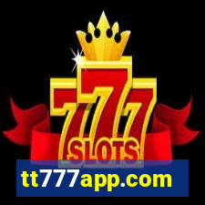 tt777app.com