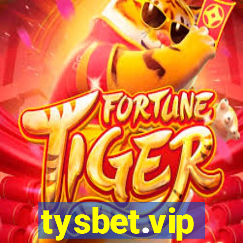 tysbet.vip