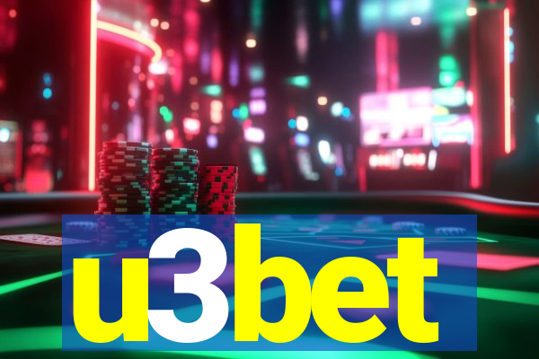 u3bet