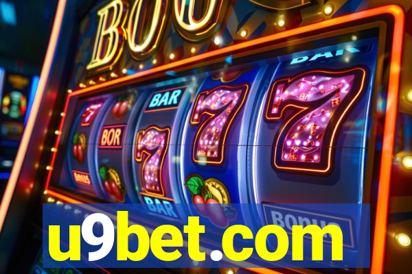 u9bet.com