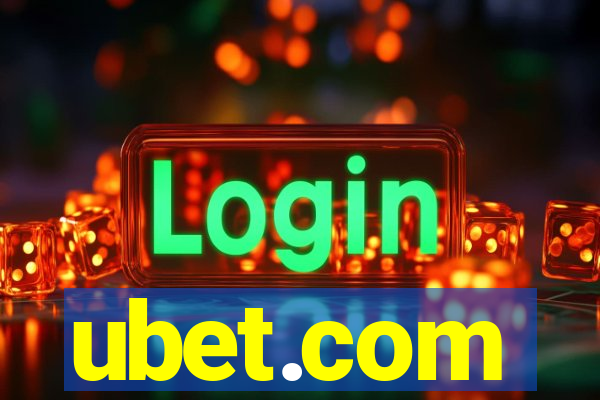 ubet.com