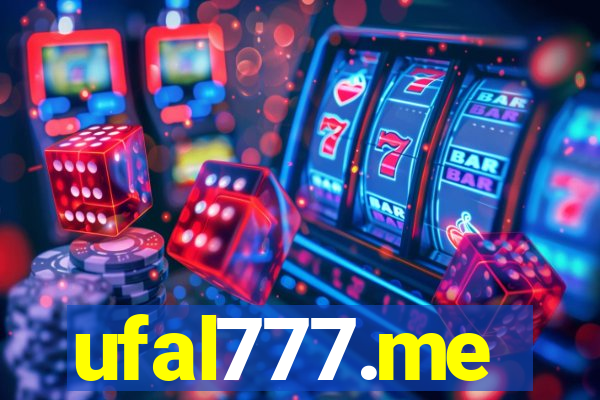 ufal777.me