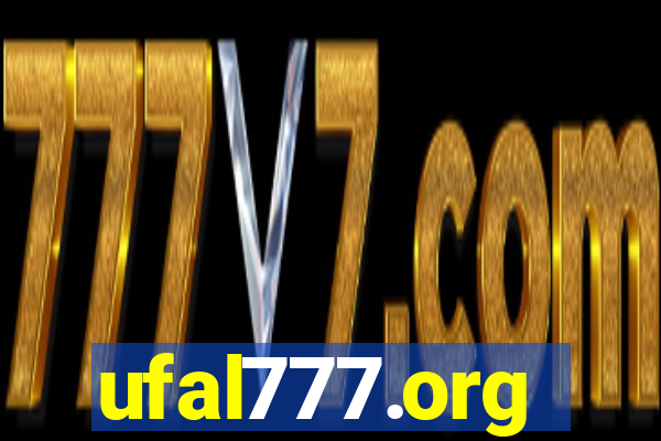 ufal777.org