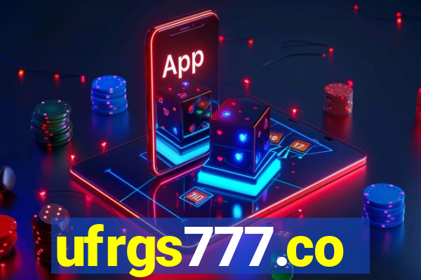 ufrgs777.co