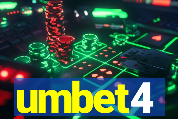 umbet4