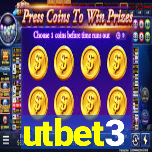 utbet3