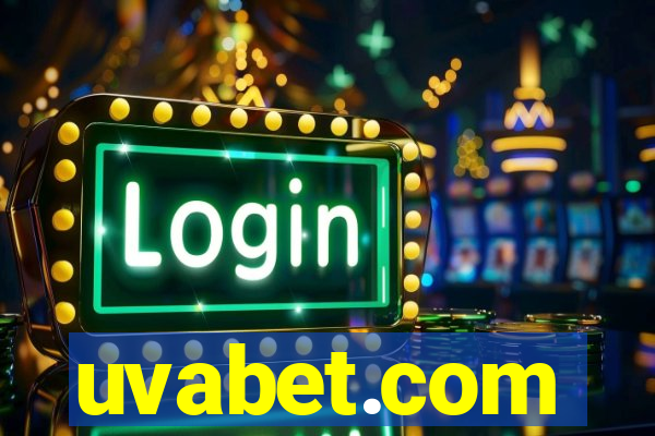 uvabet.com