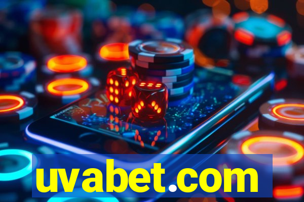 uvabet.com