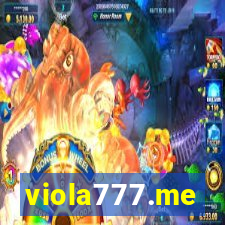 viola777.me